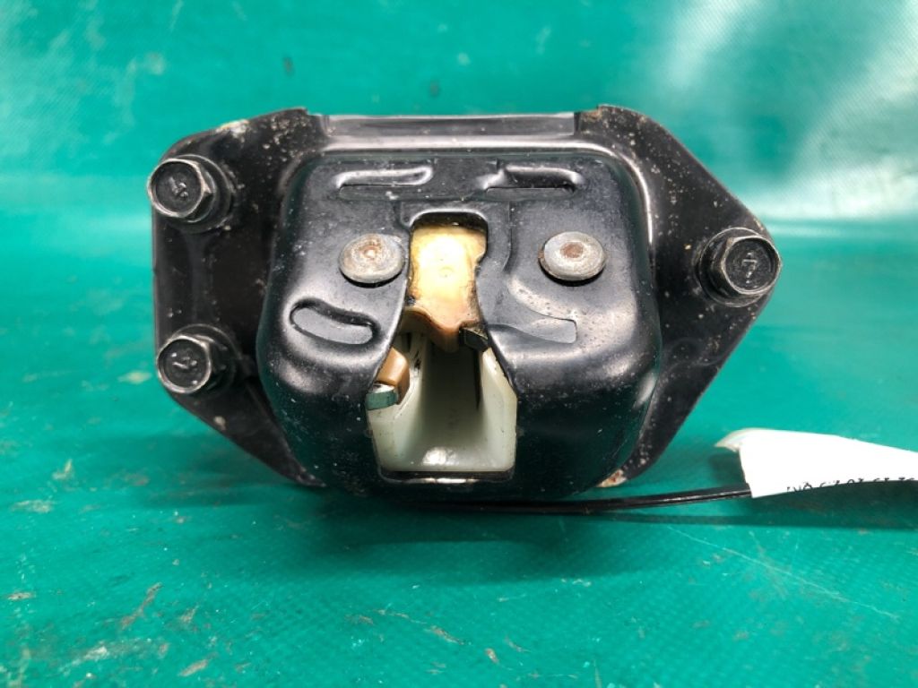 90502-4CL0A | Замок крышки багажника NISSAN X-TRAIL/ROGUE T32 13-20 - Фото 3