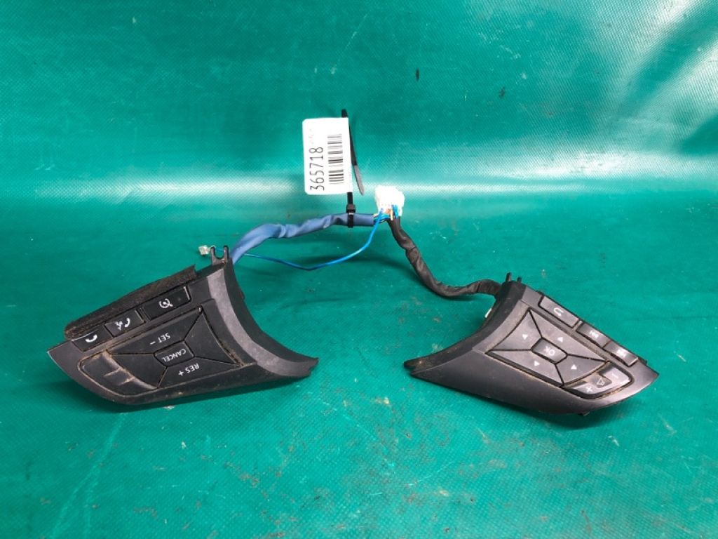 25550-6FL1A | Кнопки на руль NISSAN X-TRAIL/ROGUE T32 13-20