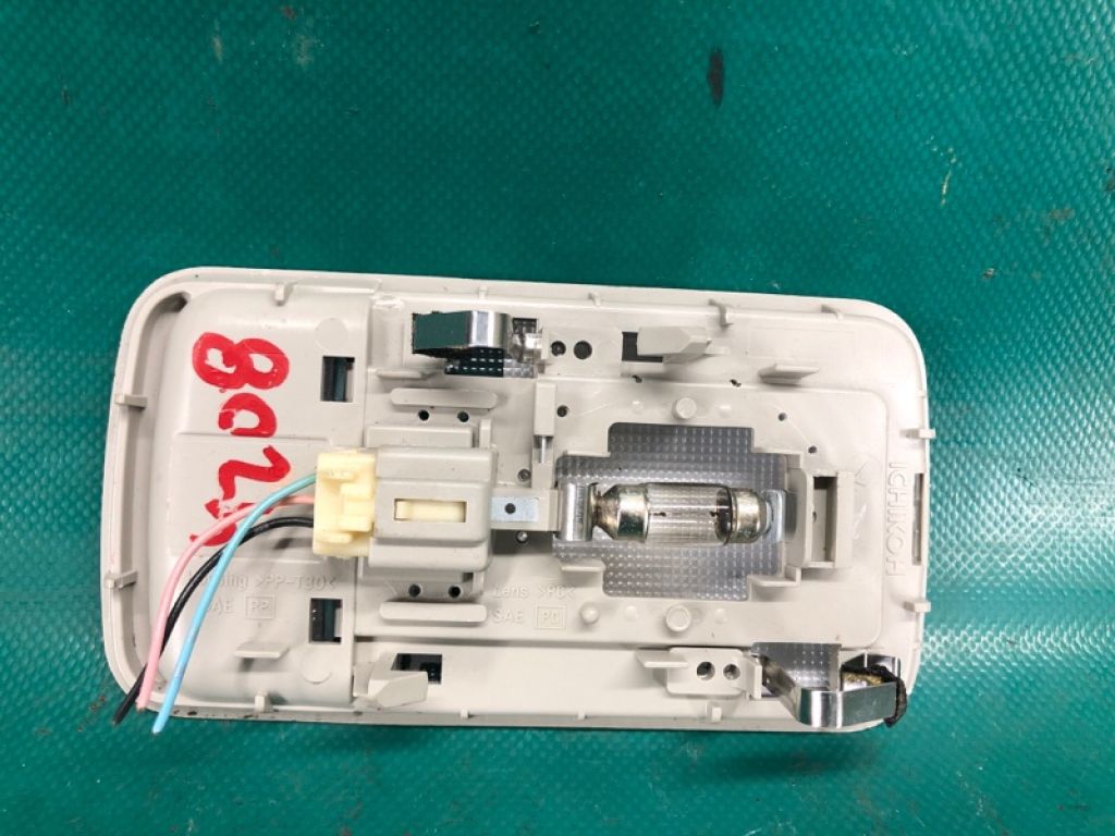 26410-3NA0A | Плафон салону NISSAN X-TRAIL/ROGUE T32 13-20 - Фото 2