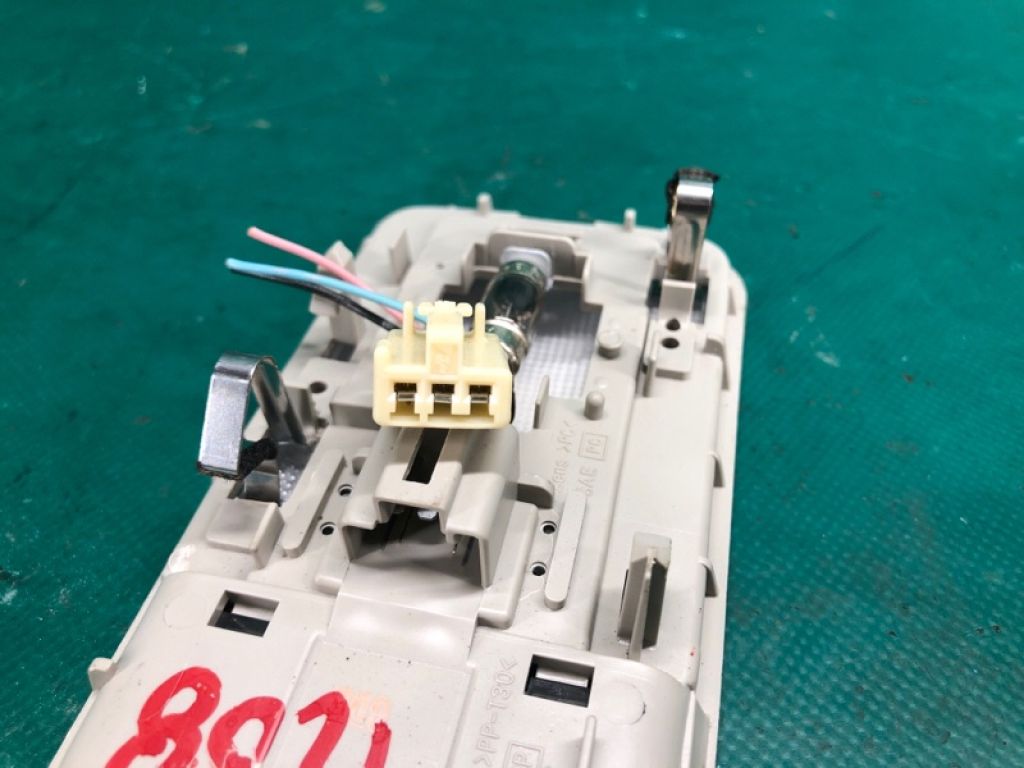 26410-3NA0A | Плафон салону NISSAN X-TRAIL/ROGUE T32 13-20 - Фото 4