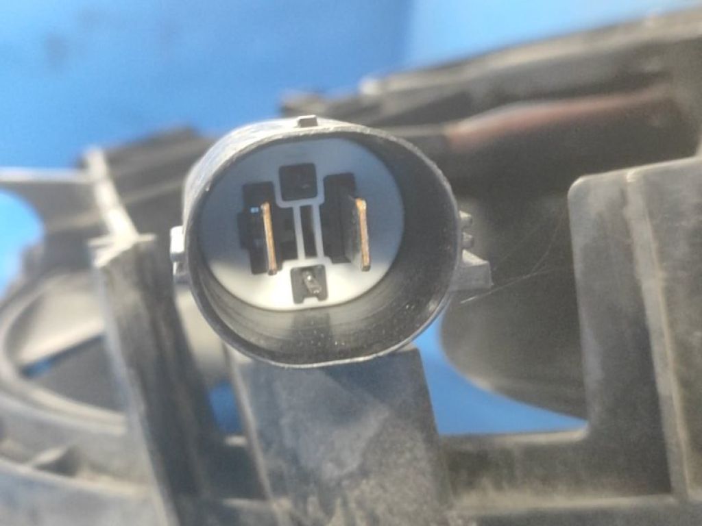 GJ32-8C607-BB | Дифузор вентилятора основного радіатора LAND ROVER DISCOVERY Sport 15-19 - Фото 5