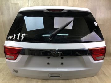 Крышка багажника JEEP GRAND CHEROKEE 11-22