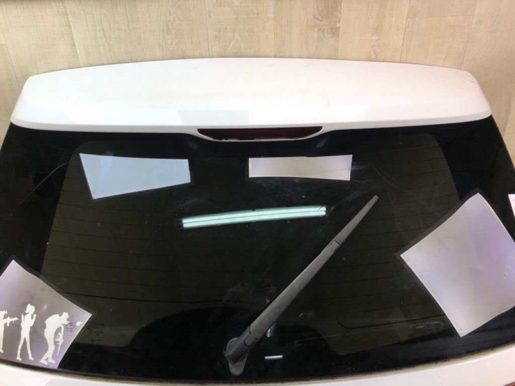 55369603AE | Кришка багажника JEEP GRAND CHEROKEE 11-22 - Фото 3