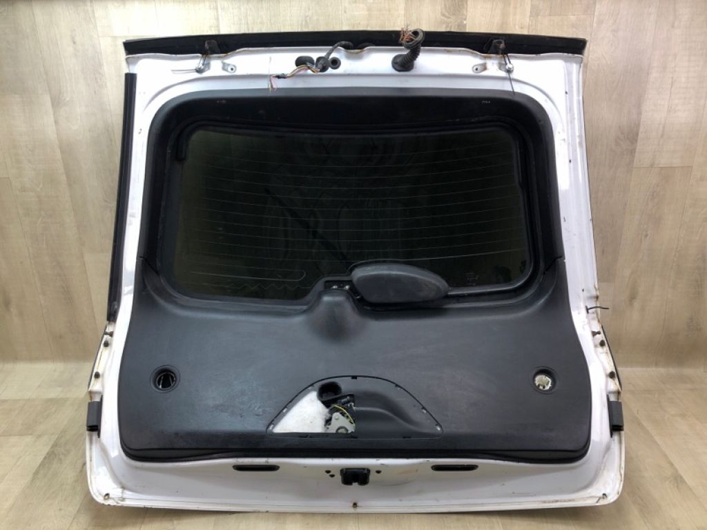 55369603AE | Кришка багажника JEEP GRAND CHEROKEE 11-22 - Фото 6