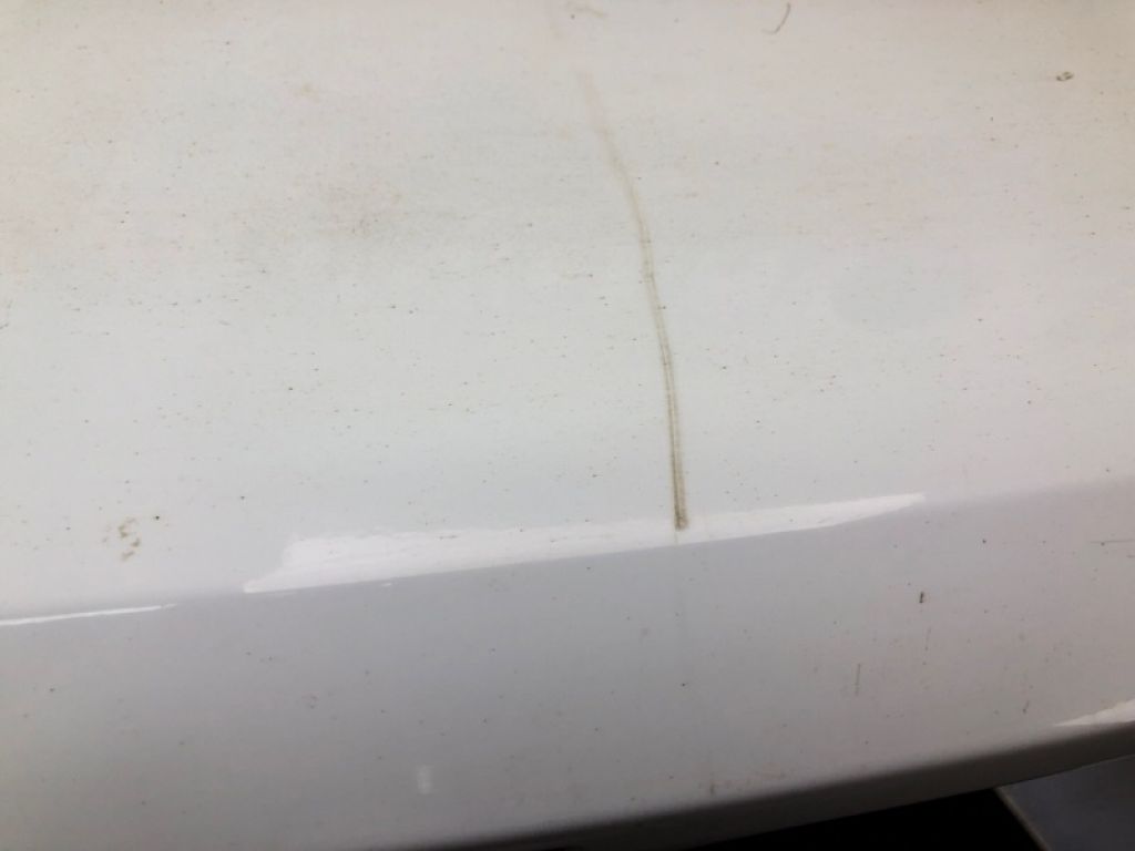 55369603AE | Кришка багажника JEEP GRAND CHEROKEE 11-22 - Фото 8