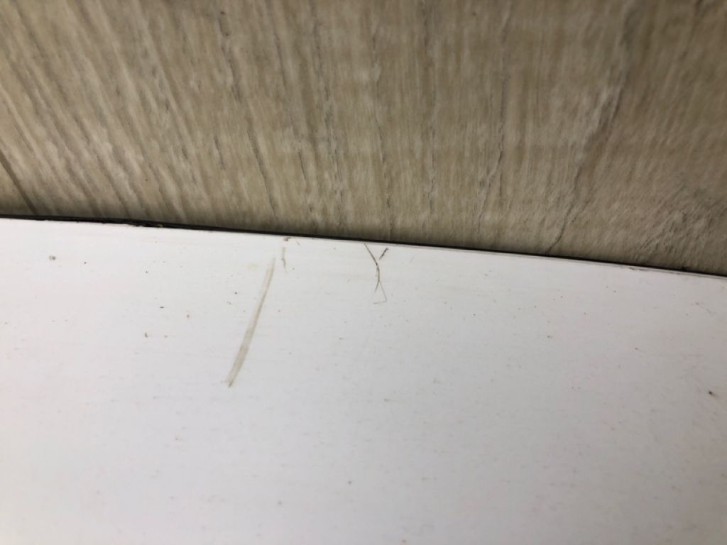 55369603AE | Кришка багажника JEEP GRAND CHEROKEE 11-22 - Фото 9