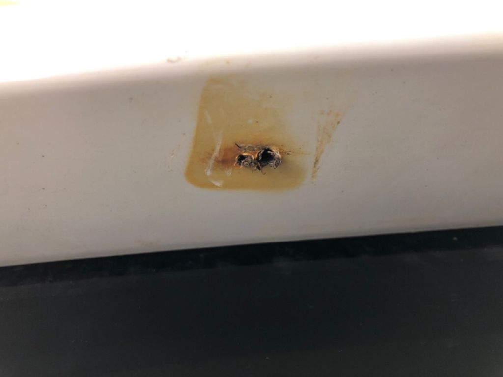 55369603AE | Кришка багажника JEEP GRAND CHEROKEE 11-22 - Фото 11