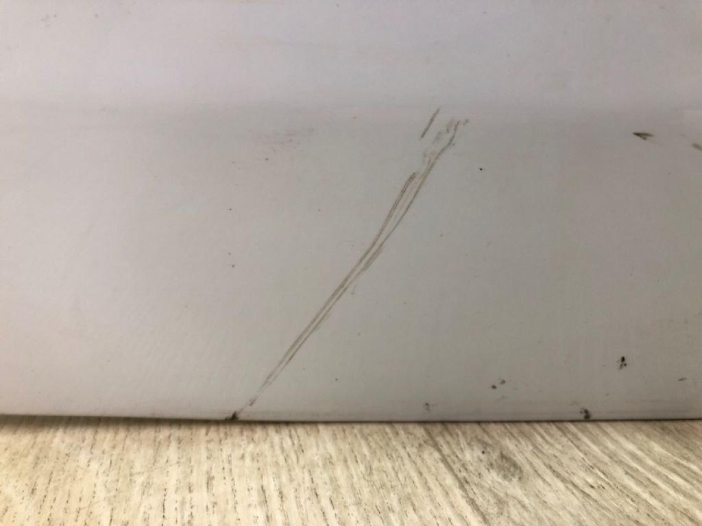 55369603AE | Кришка багажника JEEP GRAND CHEROKEE 11-22 - Фото 13