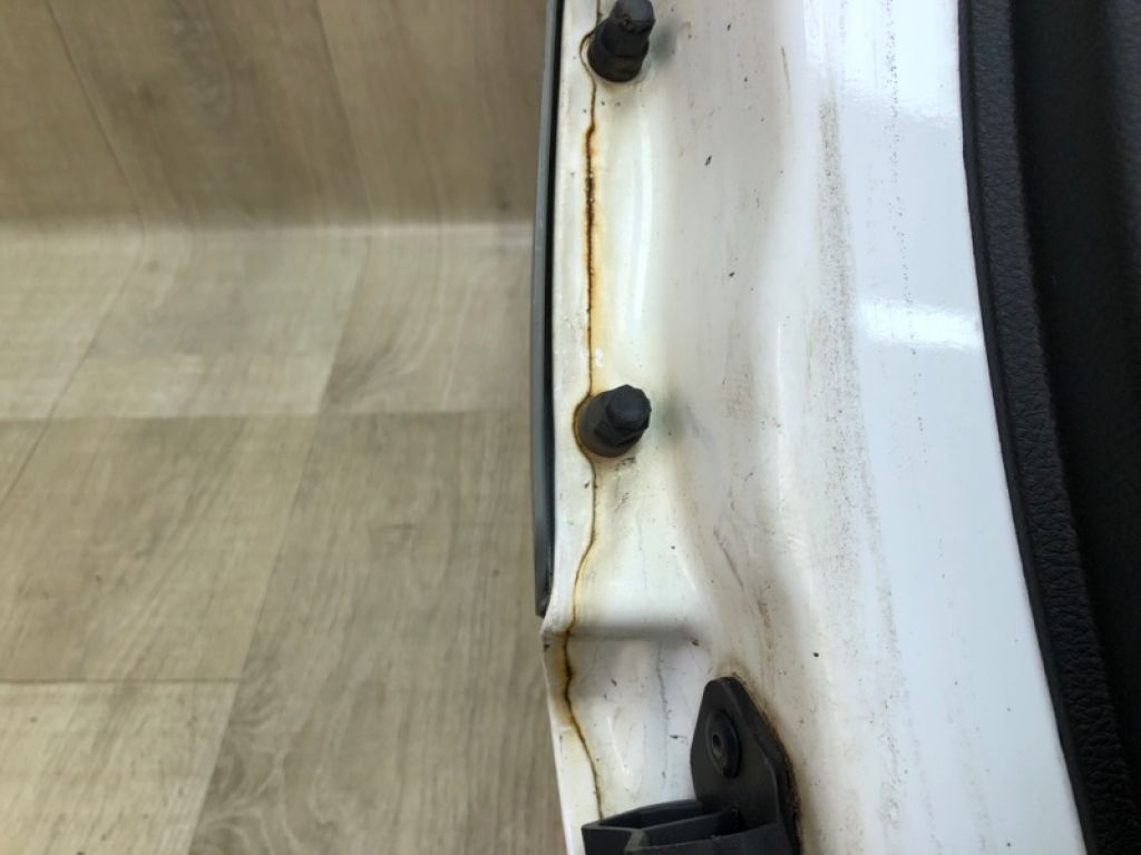 55369603AE | Кришка багажника JEEP GRAND CHEROKEE 11-22 - Фото 18