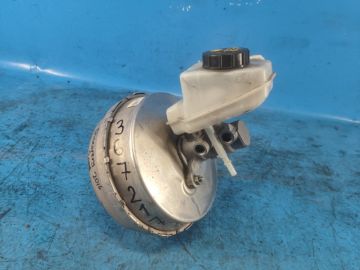 Вакуумний підсилювач гальм LAND ROVER DISCOVERY Sport 15-19