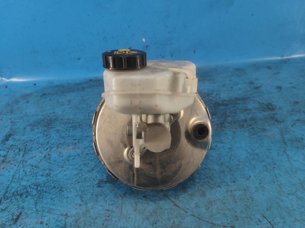 FK72-2B195-BG | Вакуумний підсилювач гальм LAND ROVER DISCOVERY Sport 15-19 - Фото 2