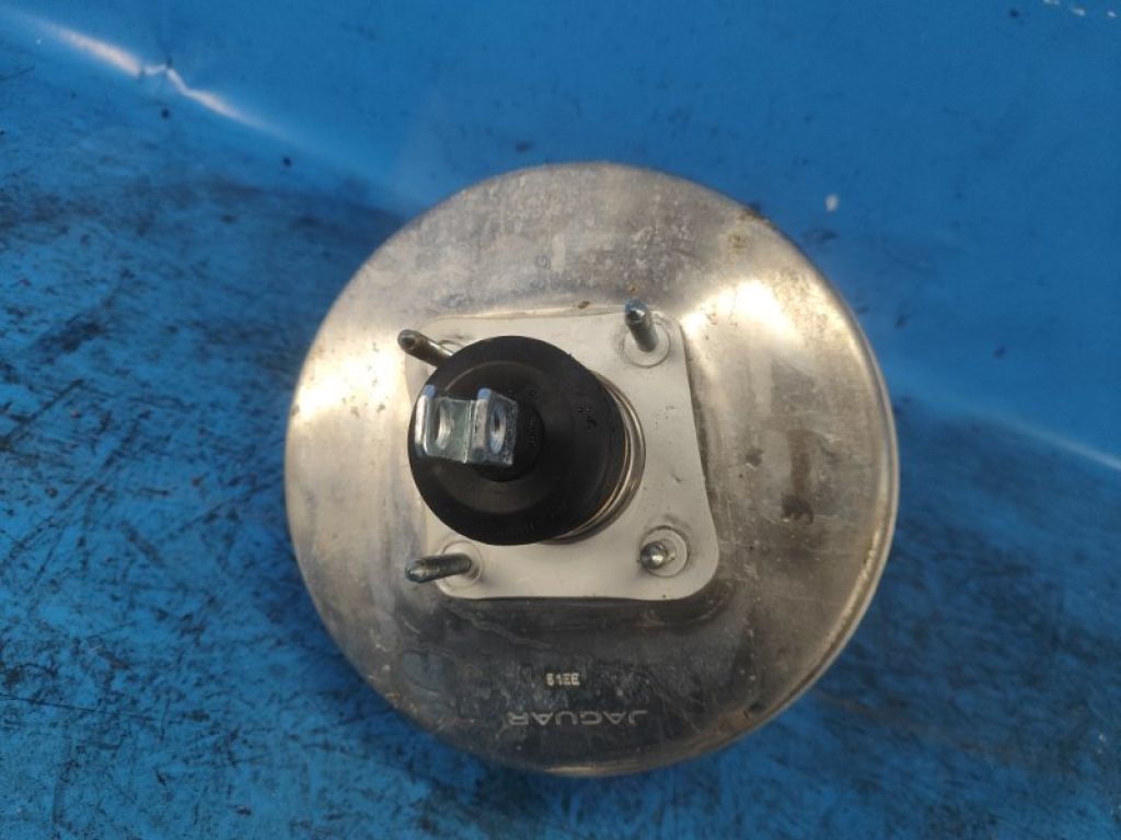 FK72-2B195-BG | Вакуумний підсилювач гальм LAND ROVER DISCOVERY Sport 15-19 - Фото 4