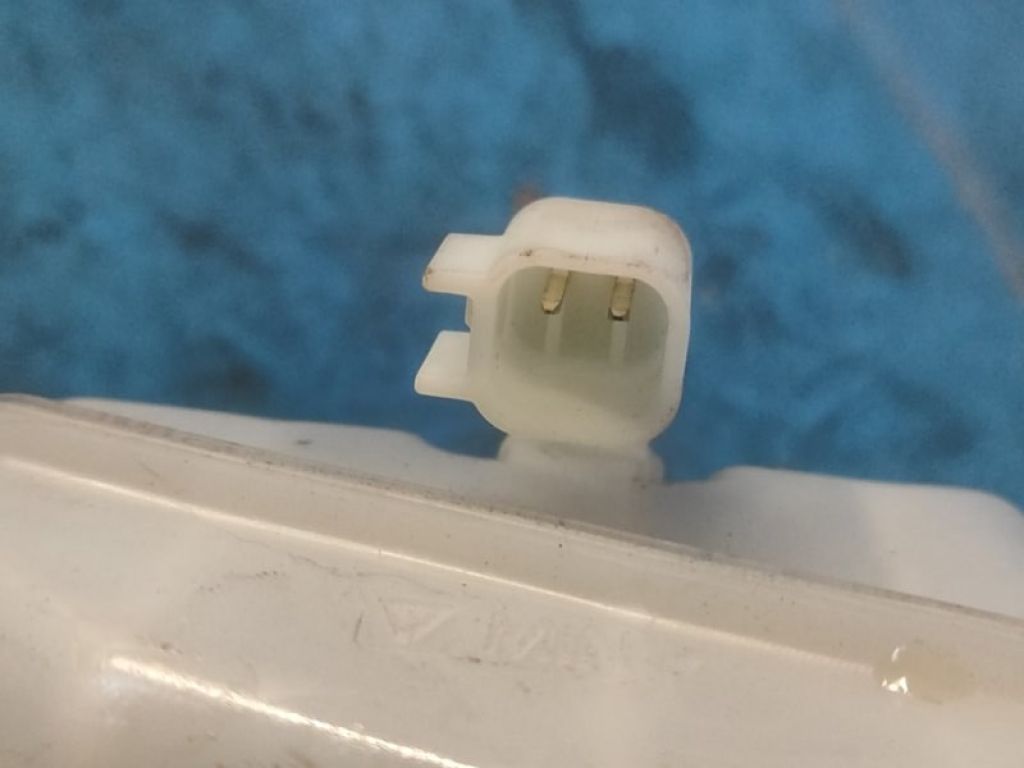 FK72-2B195-BG | Вакуумний підсилювач гальм LAND ROVER DISCOVERY Sport 15-19 - Фото 8