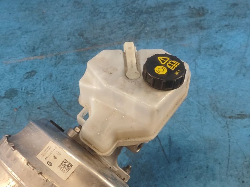 FK72-2B195-BG | Вакуумний підсилювач гальм LAND ROVER DISCOVERY Sport 15-19 - Фото 9