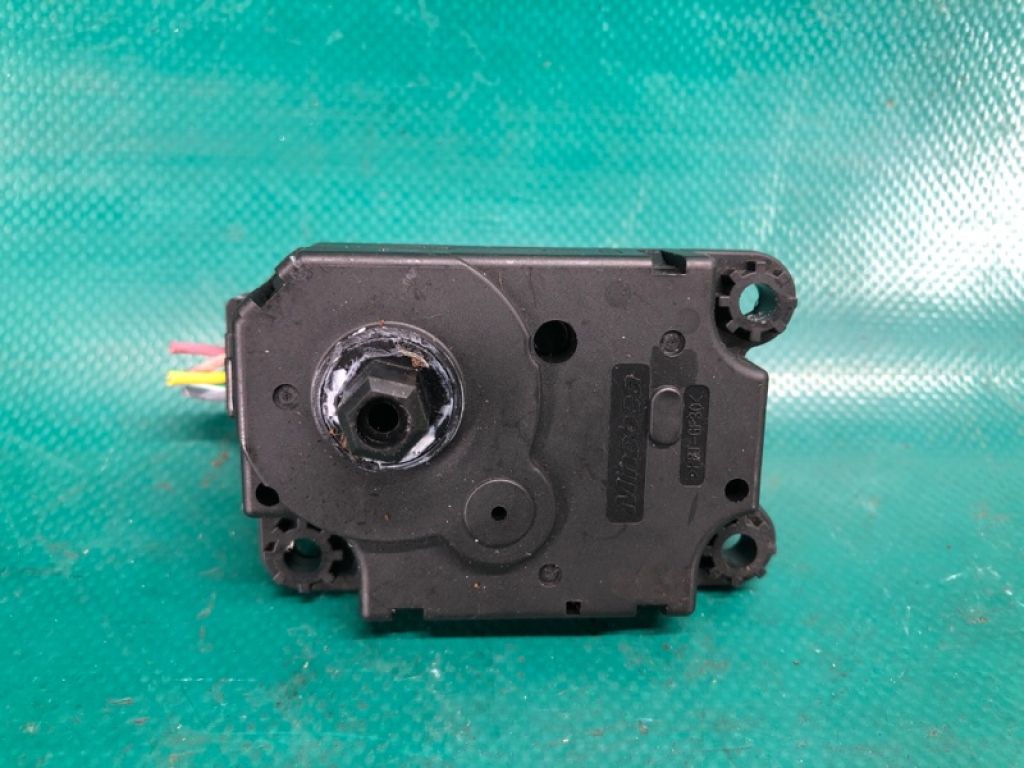 27751-4BU1A | Моторчик заслонки печки NISSAN X-TRAIL/ROGUE T32 13-20 - Фото 3