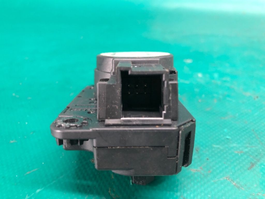 27751-4BU1A | Моторчик заслонки печки NISSAN X-TRAIL/ROGUE T32 13-20 - Фото 5