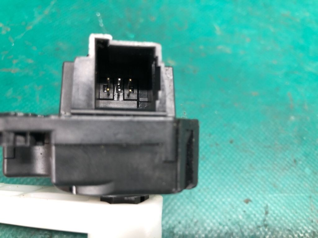 27749-4BU0A | Моторчик заслінки пічки NISSAN X-TRAIL/ROGUE T32 13-20 - Фото 5