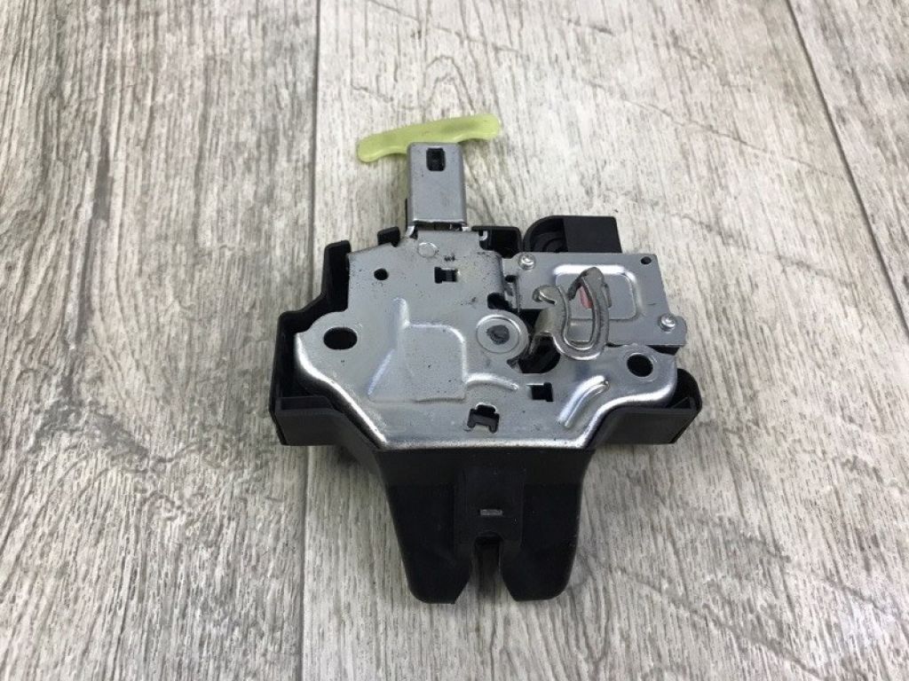 6460033120 | Замок кришки багажника TOYOTA CAMRY 40 06-11 - Фото 2