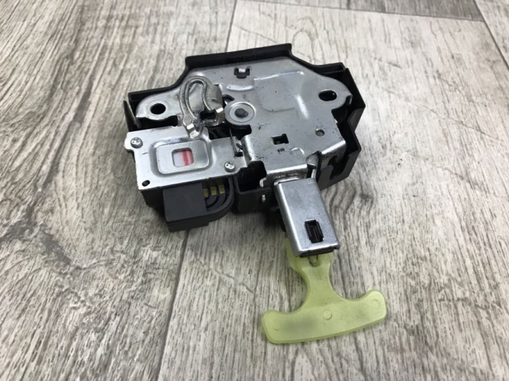 6460033120 | Замок кришки багажника TOYOTA CAMRY 40 06-11 - Фото 3