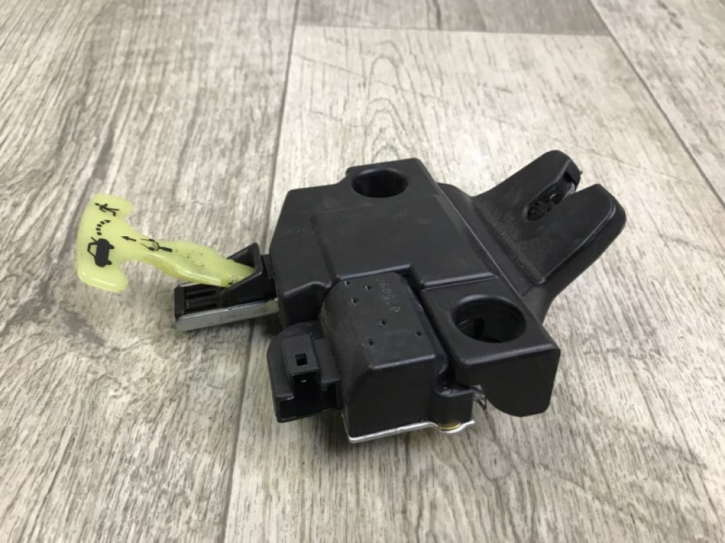 6460033120 | Замок кришки багажника TOYOTA CAMRY 40 06-11 - Фото 4