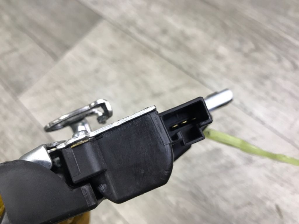 6460033120 | Замок кришки багажника TOYOTA CAMRY 40 06-11 - Фото 5