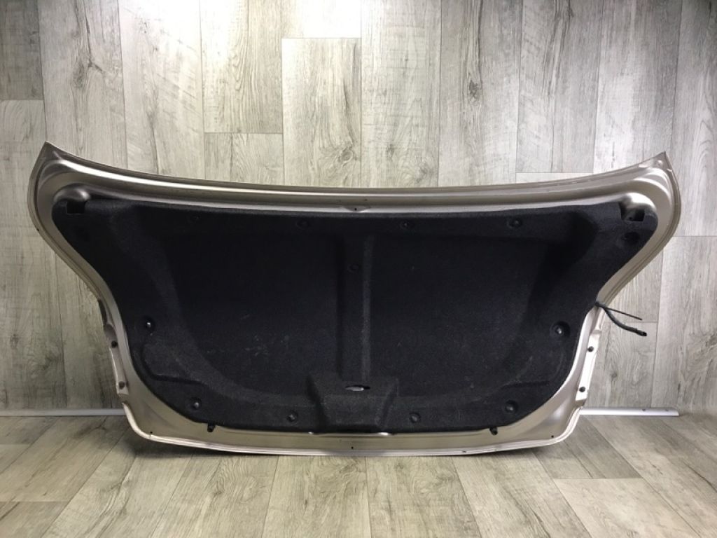 6440133420 | Кришка багажника TOYOTA CAMRY 40 06-11 - Фото 6