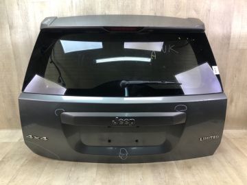 Крышка багажника JEEP COMPASS 06-16