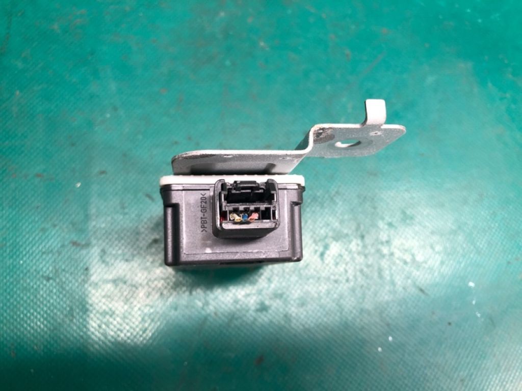 28595-6FL0A | Блок иммобилайзера NISSAN X-TRAIL/ROGUE T32 13-20 - Фото 4