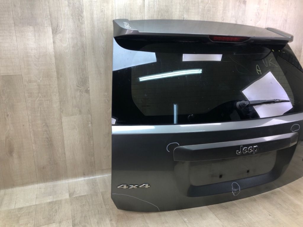 5074972AF | Крышка багажника JEEP COMPASS 06-16 - Фото 2