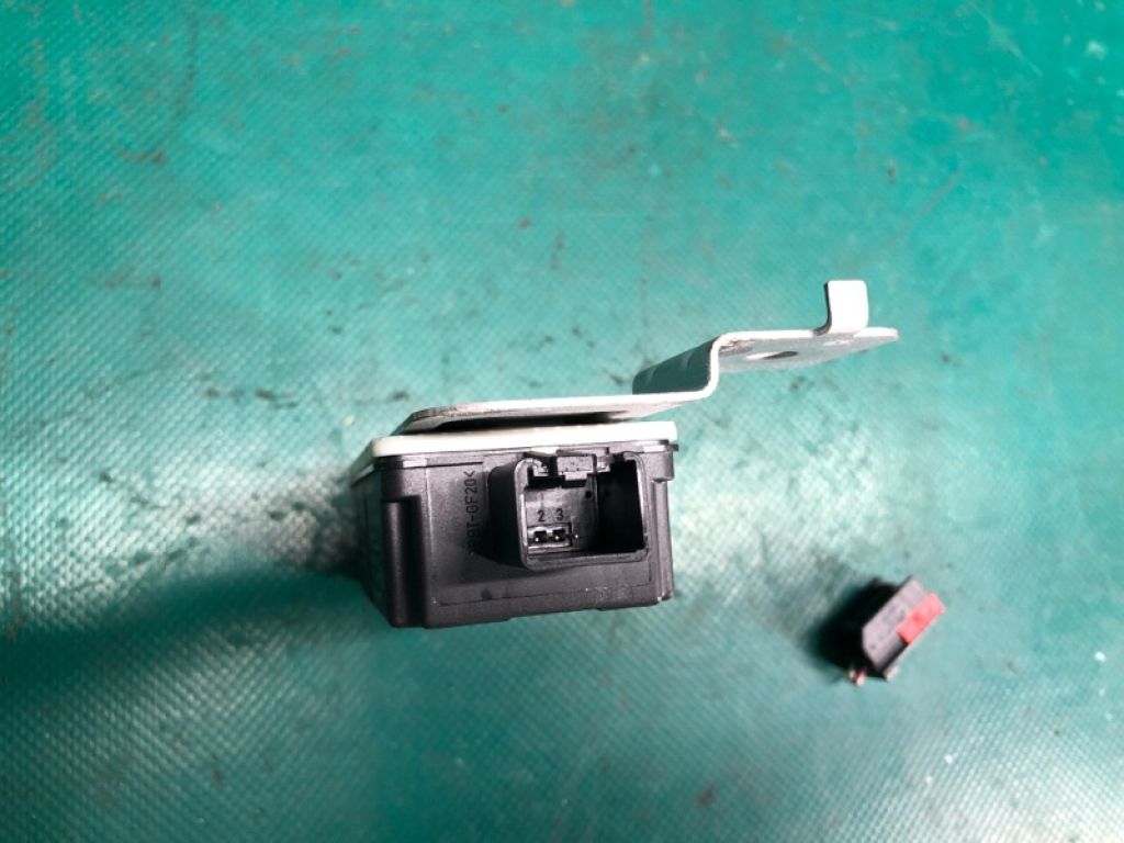 28595-6FL0A | Блок иммобилайзера NISSAN X-TRAIL/ROGUE T32 13-20 - Фото 5