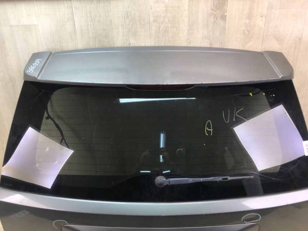 5074972AF | Крышка багажника JEEP COMPASS 06-16 - Фото 3