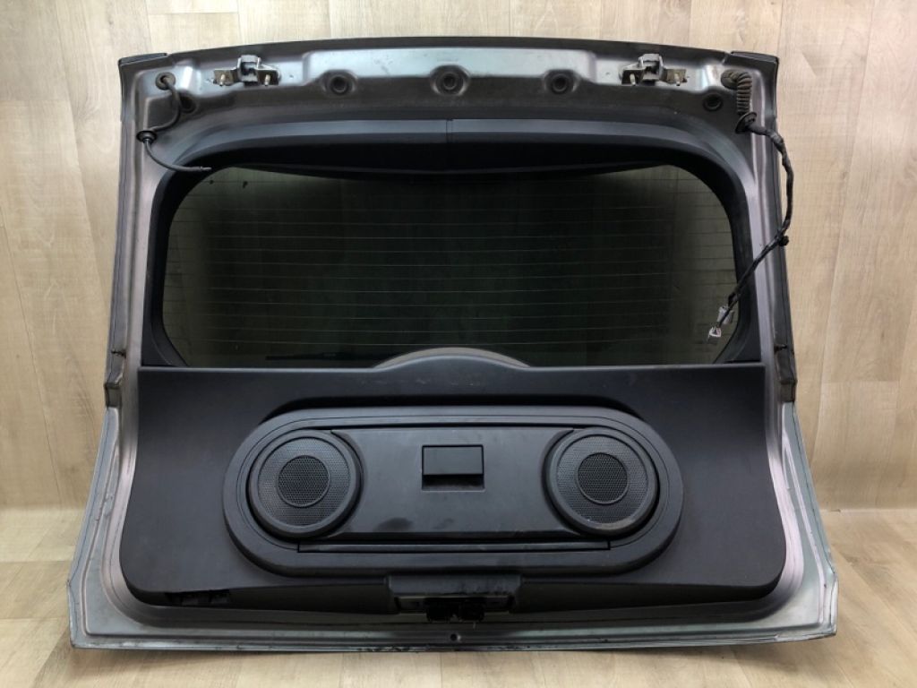 5074972AF | Крышка багажника JEEP COMPASS 06-16 - Фото 6