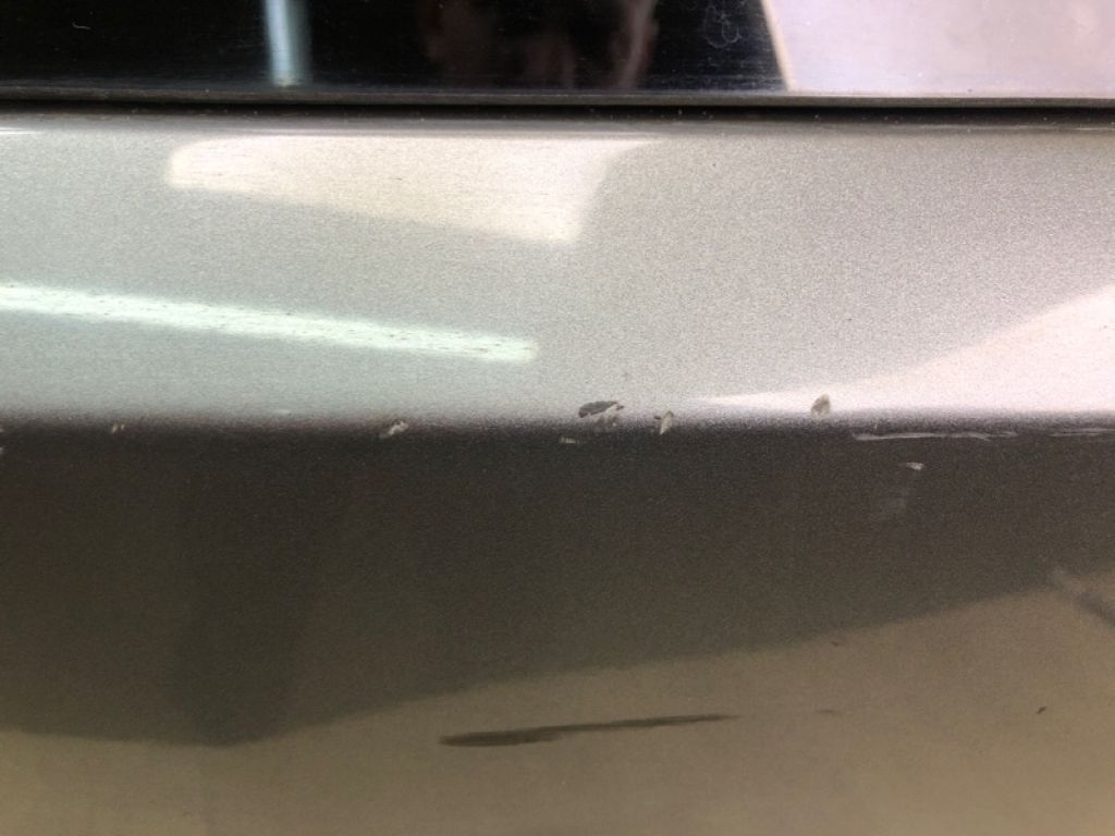 5074972AF | Крышка багажника JEEP COMPASS 06-16 - Фото 10