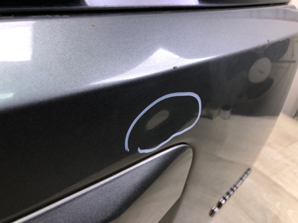 5074972AF | Крышка багажника JEEP COMPASS 06-16 - Фото 11