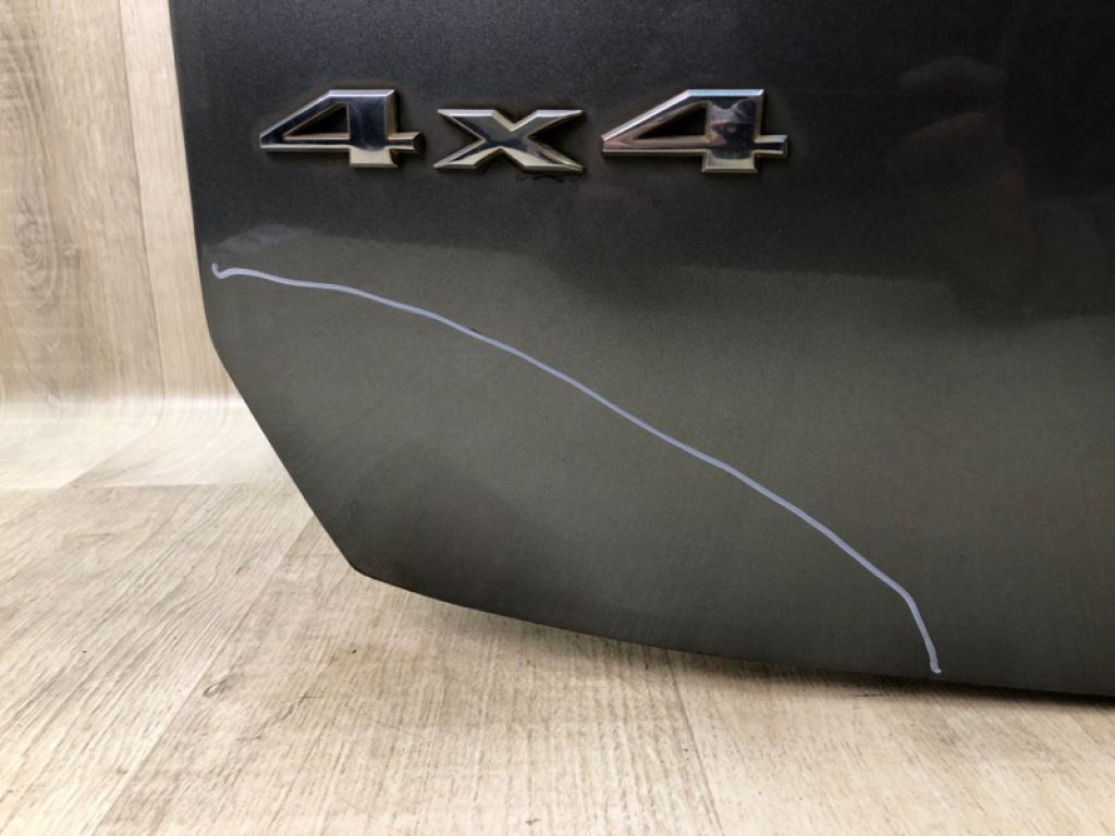 5074972AF | Крышка багажника JEEP COMPASS 06-16 - Фото 14