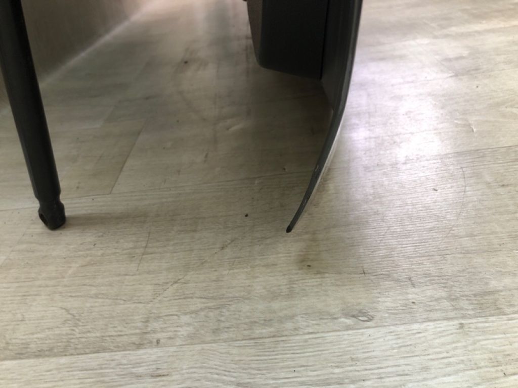 5074972AF | Крышка багажника JEEP COMPASS 06-16 - Фото 15