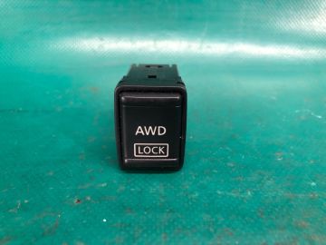 Кнопка увімкнення повного приводу NISSAN X-TRAIL/ROGUE T32 13-20