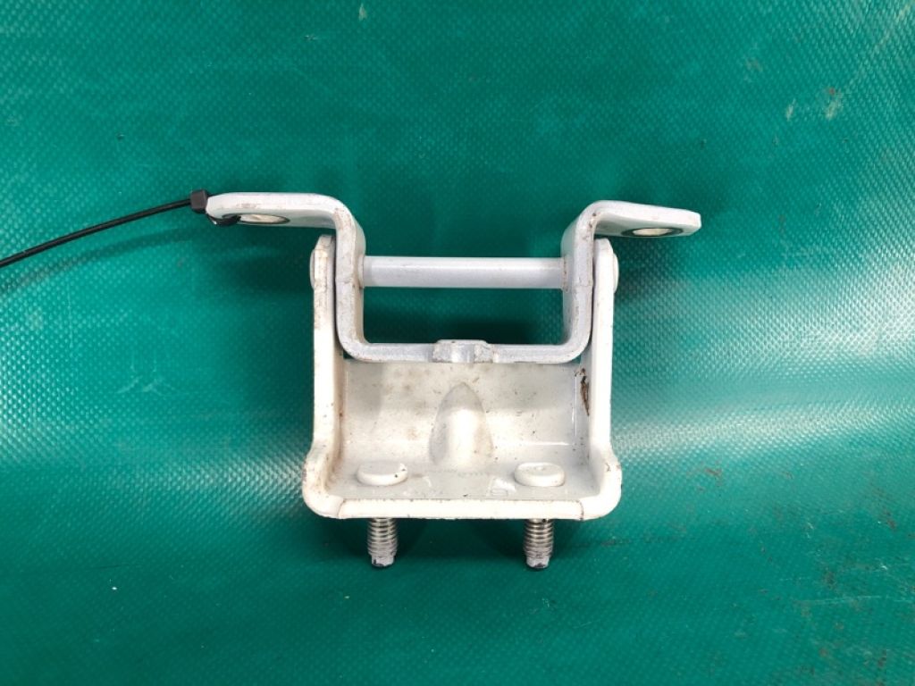 82400-3NA1A | Петля двері верхня задн. прав. NISSAN X-TRAIL/ROGUE T32 13-20 - Фото 3