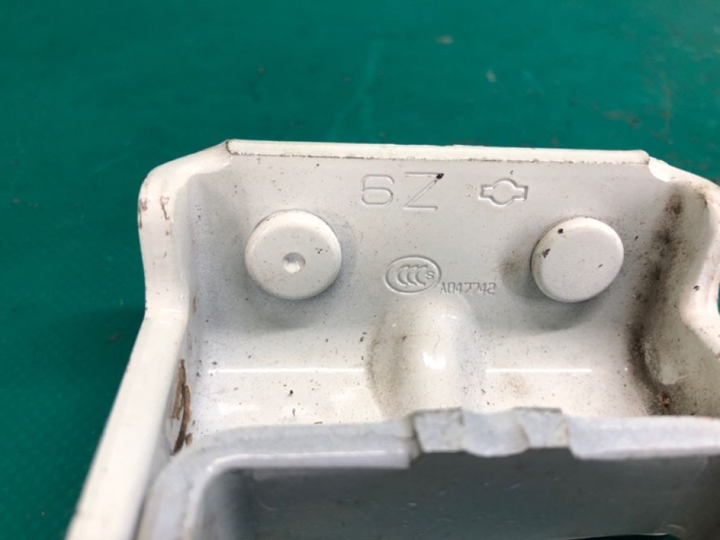 82400-3NA1A | Петля двері верхня задн. прав. NISSAN X-TRAIL/ROGUE T32 13-20 - Фото 4