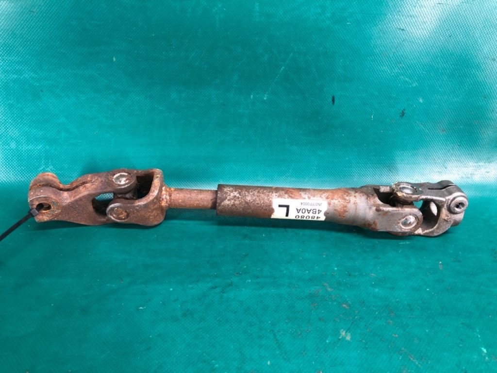 48080-4BA2A | Рульовий карданчик NISSAN X-TRAIL/ROGUE T32 13-20