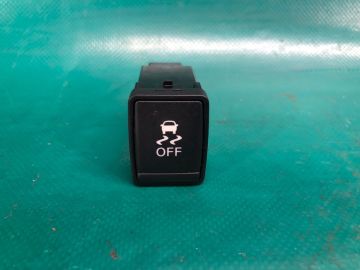 Кнопка курсовой устойчивости NISSAN X-TRAIL/ROGUE T32 13-20