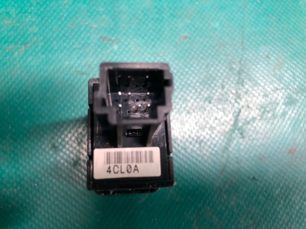 25145-4CL0A | Кнопка курсовой устойчивости NISSAN X-TRAIL/ROGUE T32 13-20 - Фото 4