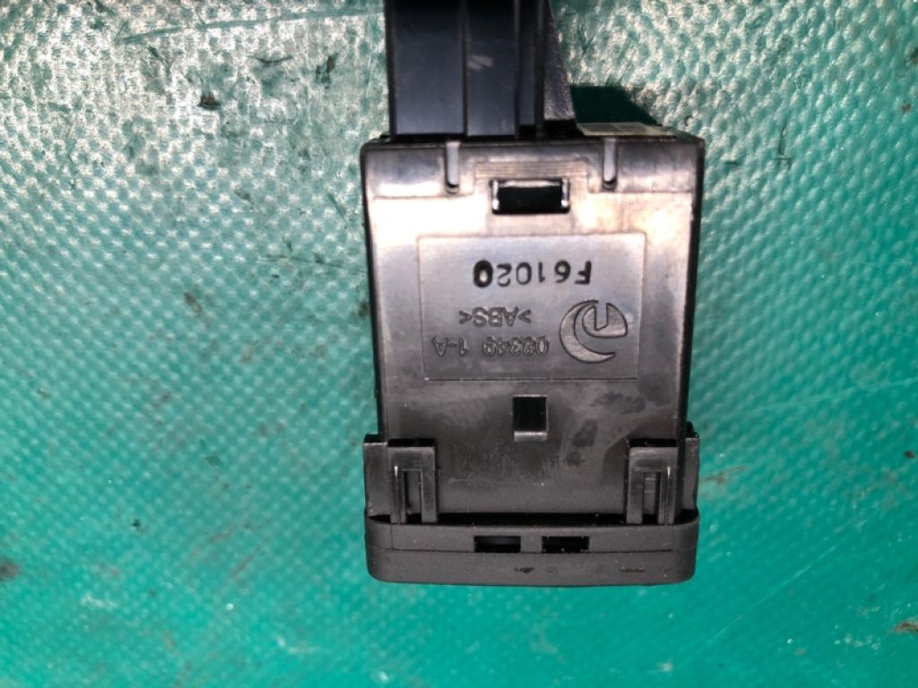 25145-4CL0A | Кнопка курсовой устойчивости NISSAN X-TRAIL/ROGUE T32 13-20 - Фото 5