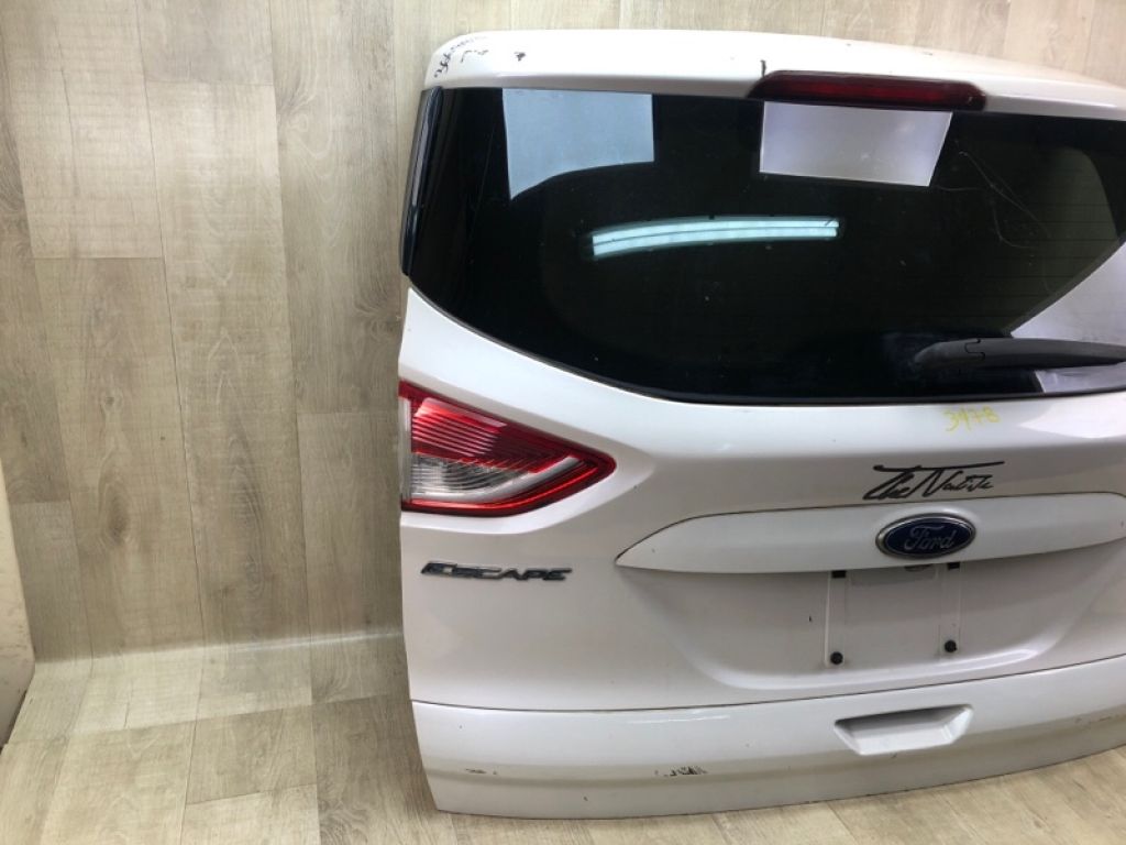 CJ5Z-7840010-A | Кришка багажника FORD ESCAPE 12-19 - Фото 2