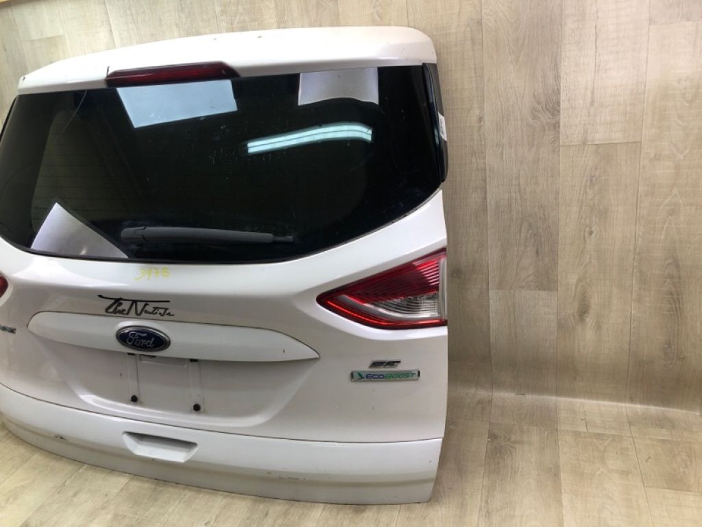 CJ5Z-7840010-A | Кришка багажника FORD ESCAPE 12-19 - Фото 6