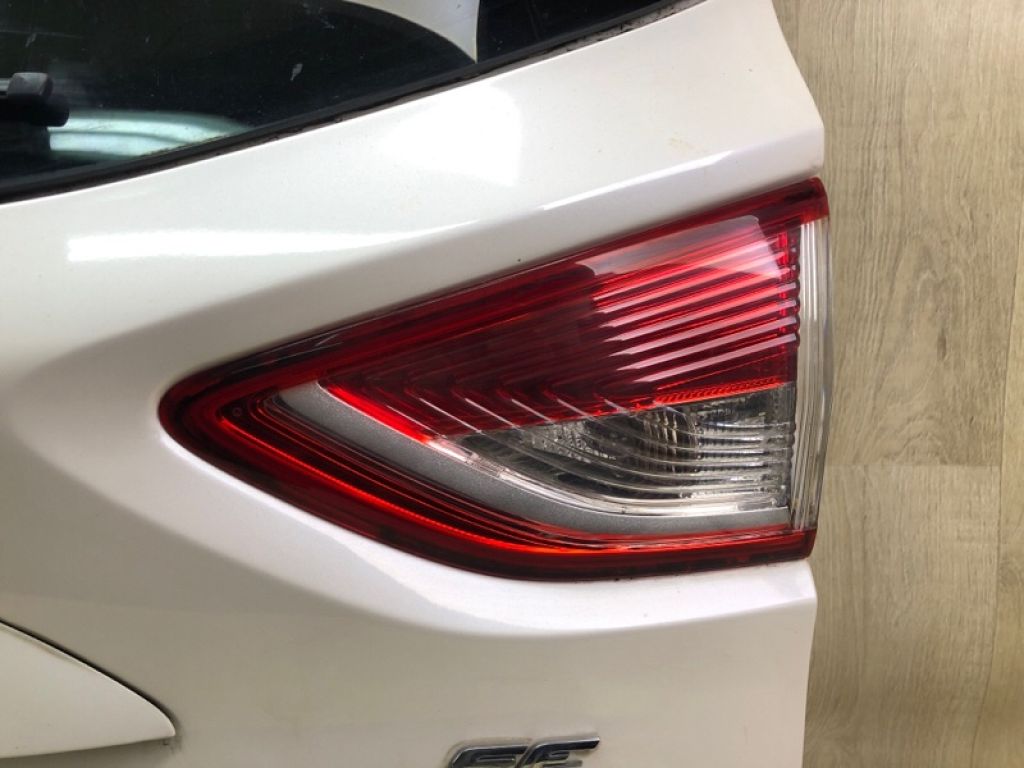 CJ5Z-7840010-A | Кришка багажника FORD ESCAPE 12-19 - Фото 7