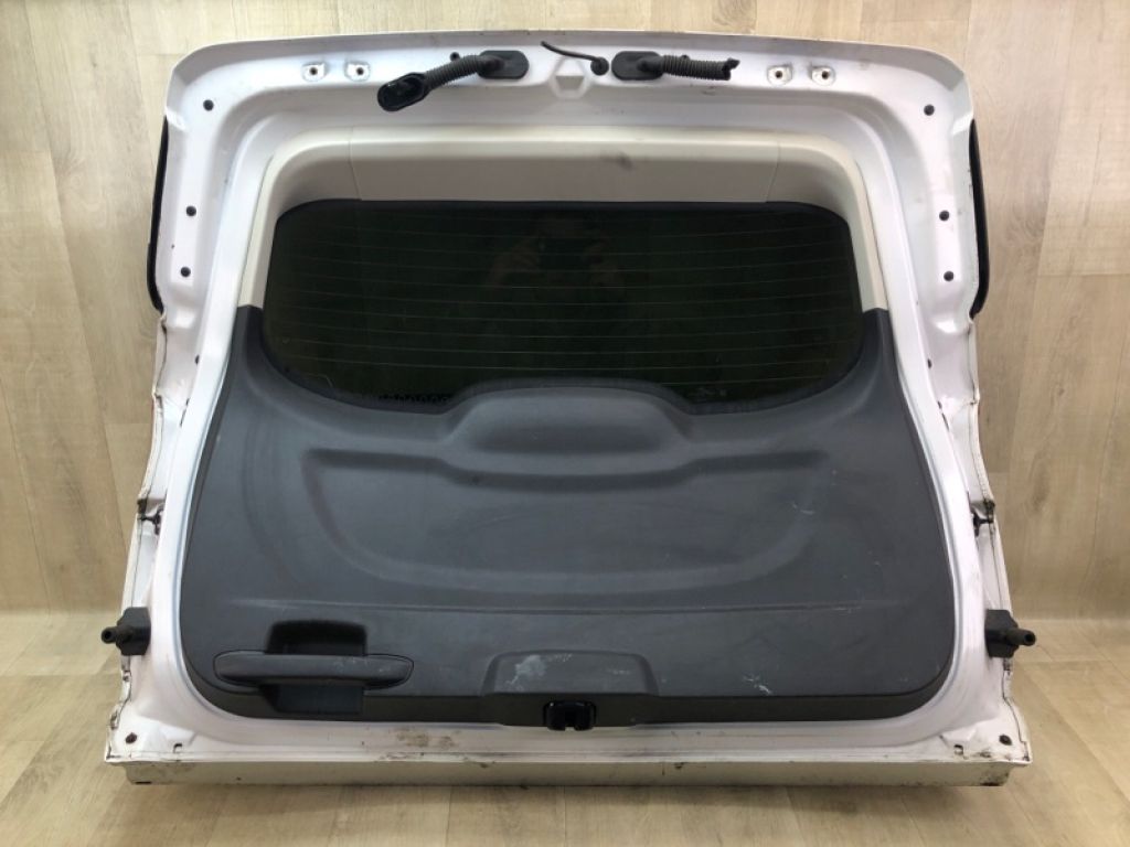 CJ5Z-7840010-A | Кришка багажника FORD ESCAPE 12-19 - Фото 8