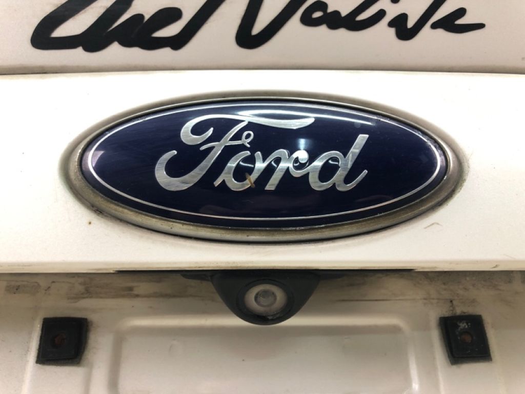 CJ5Z-7840010-A | Кришка багажника FORD ESCAPE 12-19 - Фото 9