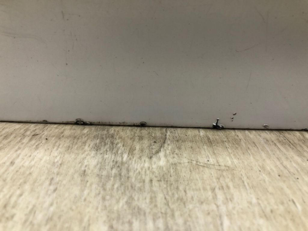 CJ5Z-7840010-A | Кришка багажника FORD ESCAPE 12-19 - Фото 12