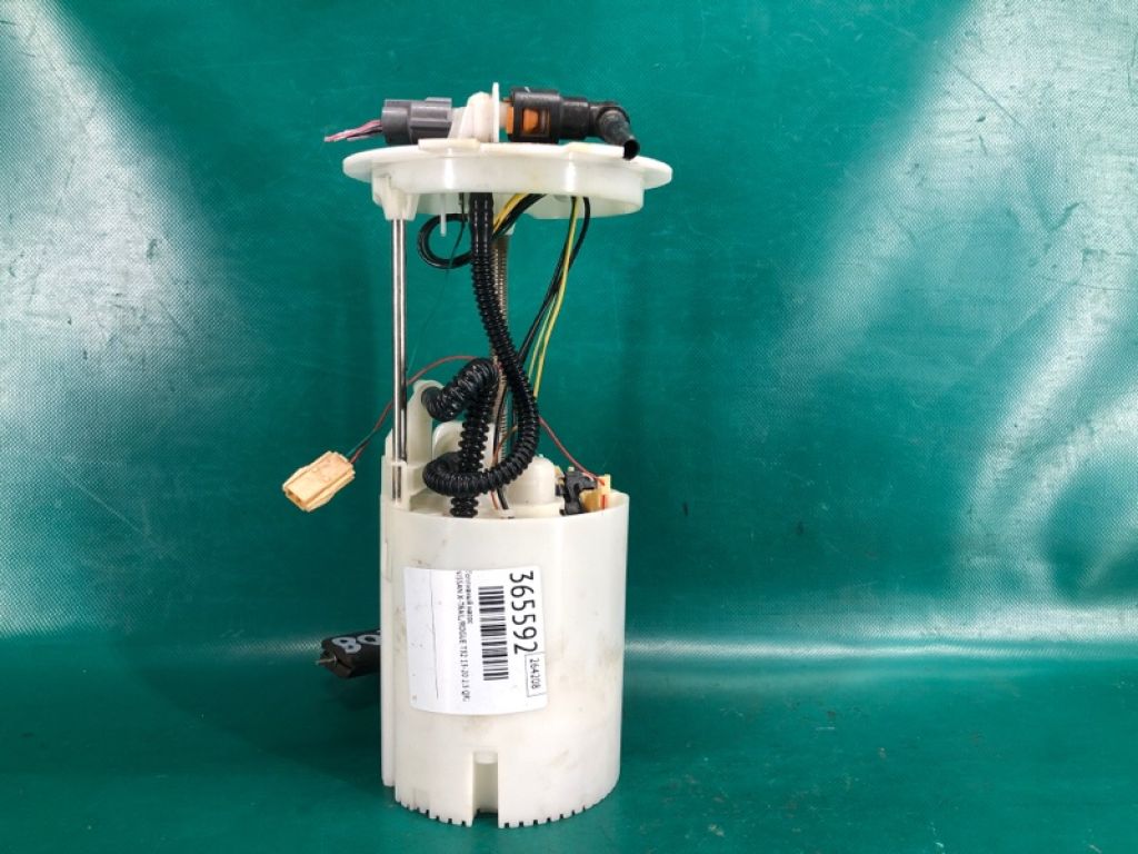 17040-6FK0A | паливний насос NISSAN X-TRAIL/ROGUE T32 13-20